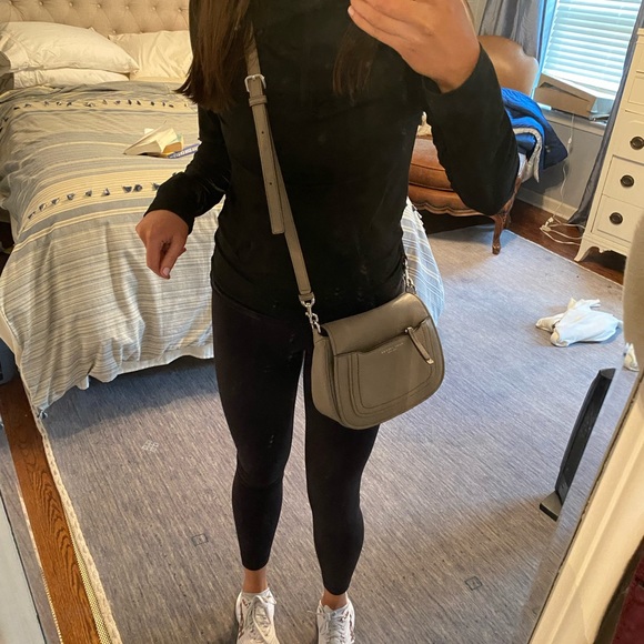 NWOT Marc Jacobs crossbody purse - Picture 2 of 9